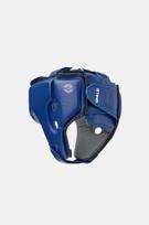 Sting sports Competition Approved Headguard -blue
